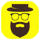 Boys Photo Editor 图标