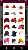 Boys Photo Editor 截图 2