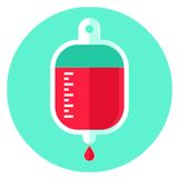 BloodFinder- Find Blood Donor icône