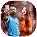 Selfie with Virat Kohli, Cricketer APK