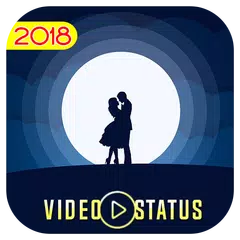 Video Song Status 2018 - Lyrical Video Status APK 下載