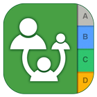 Duplicate Contacts Remover & Merger icon