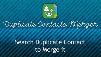 Duplicate Contacts Remover & Merger screenshot 2
