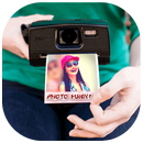 Photo Phunia Effect, Creative Poster Editor APK