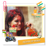 Indian DP Maker - Profile Maker