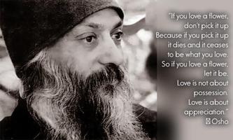 Osho Speech Videos screenshot 2