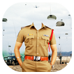 Police Photo Suit / Police Photo editor
