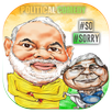 Political Comedy -  Funny Videos APK