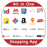 All in One Shopping App