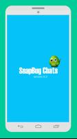 Poster Snapbug Chat