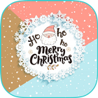 Merry Christmas Wishes & New Year Greetings 2018 icon