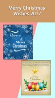 Merry Christmas Wishes & New Year Greetings 2018 screenshot 3