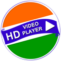 Independence Day Video Player : 15th August 2018