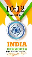 Indian Independence Day 2018 HD Wallpapers اسکرین شاٹ 3