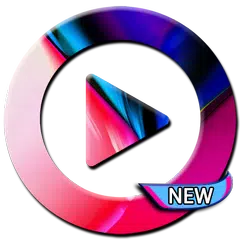 Baixar IOS X VIDEO Player 2018 - iOS Theme Video Player APK