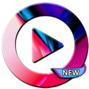 IOS X VIDEO Player 2018 - iOS Theme Video Player APK