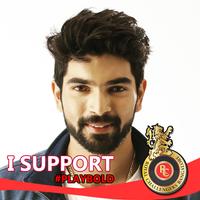 IPL 2018 Profile Picture Maker : IPL Photo Frames Affiche