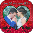 Love DP Maker : Best Love Whatsapp Status 2017 APK
