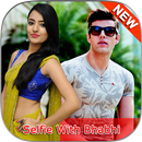 Selfie with Bhabhi : Latest Bhabhi Photo Editor APK