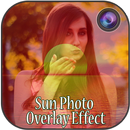 Sun Photo Overlay Effect APK