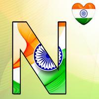 Independence Day Status Indian Flag Letter DP 2018 скриншот 1