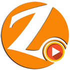 Z Video Player 图标