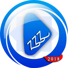 download ZZZ Video Player HD : New Version for All Formats APK