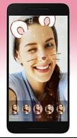 Filters for Selfie and Snapchat captura de pantalla 2