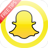 Guide for Snapchat icon