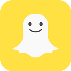 Hack Snapchat prank icône