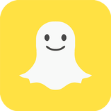 Hack Snapchat prank أيقونة