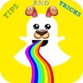 Guide snapchat 2017