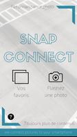 Snap Connect پوسٹر