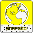 SnapGeo Snapchat Geofilters APK