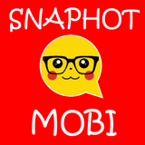 Snaphotmobi آئیکن