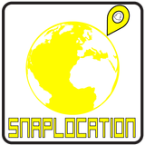 SnapLocation Snapchat Filters