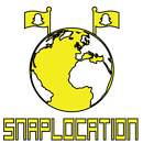 SnapLocation Snapchat Filters APK