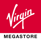 Carte Virgin icon