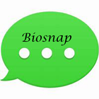 Biosnap-icoon