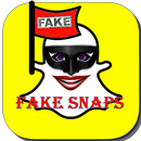 APK Fake SnapChat Pro