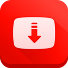 SnapTube Downloader أيقونة