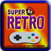 Super NES Emulator - FC NES-99 IN 1 (Arcade Games) APK