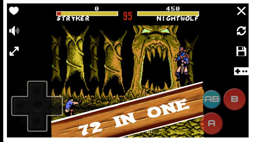 Kawaks arcade emulator Kawaks arcade emulator