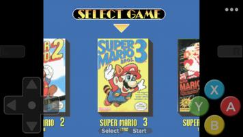 Super Mari All Star - Mari Collection Games screenshot 3