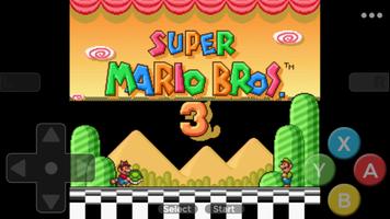 Super Mari All Star - Mari Collection Games screenshot 2