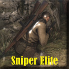 Guide New Sniper Elite 4 アイコン