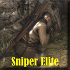 Guide New Sniper Elite 4 Zeichen