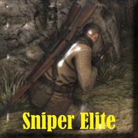 Guide New Sniper Elite 4 ポスター
