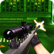 Sniper 3D - Counter terrorist - Gun shooter
