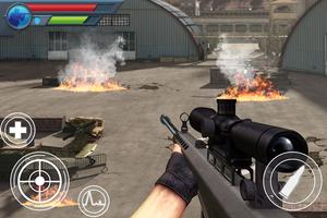 Sniper 3D স্ক্রিনশট 2